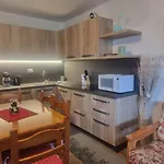 Casa Joy Sella Nevea