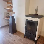 Διαμέρισμα Casa Joy Sella Nevea