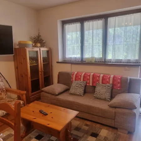 Apartment Casa Joy