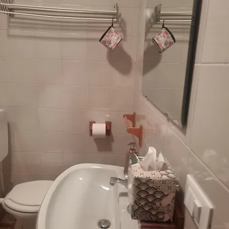 Casa Joy Appartement