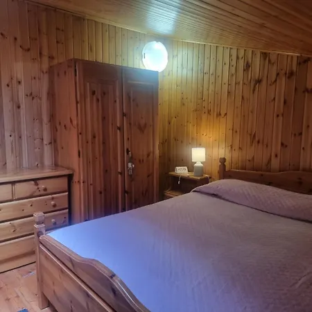 Appartement Casa Joy *