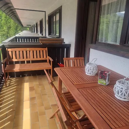 Casa Joy Appartement *