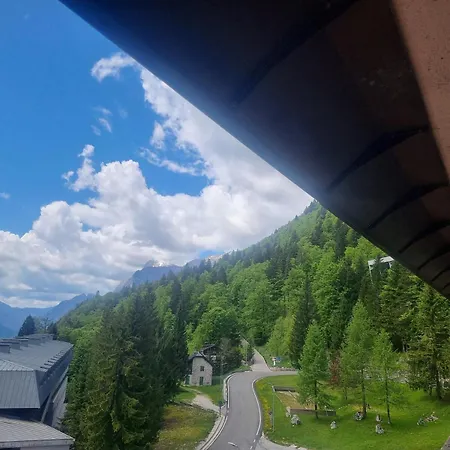 Casa Joy * Sella Nevea