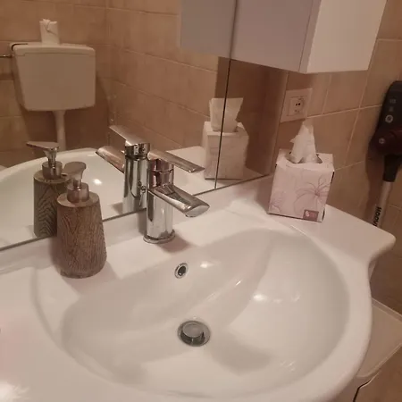 Casa Joy Apartment Sella Nevea