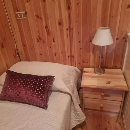 Casa Joy Sella Nevea