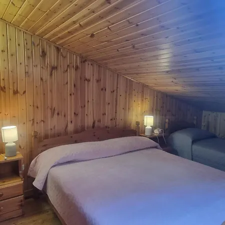 Casa Joy Appartement