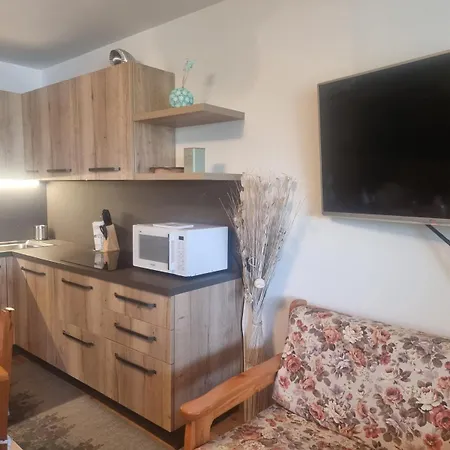Casa Joy Appartement *