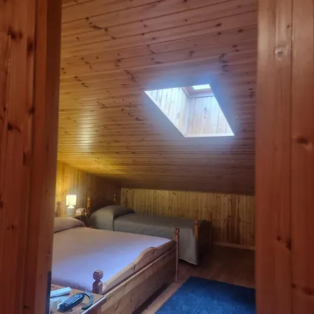 Appartement Casa Joy *