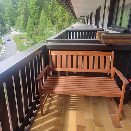 Casa Joy Appartement *