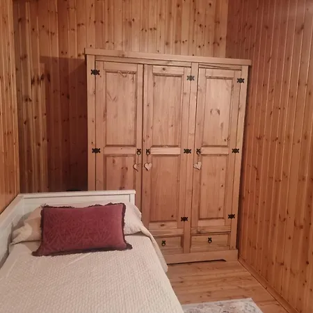 Appartement Casa Joy Sella Nevea