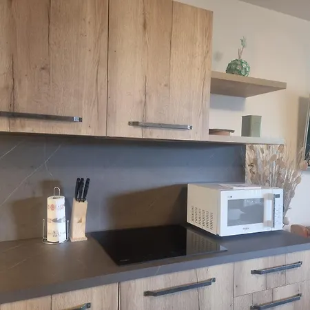 Casa Joy Sella Nevea