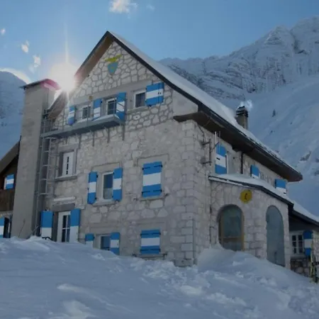 Casa Joy Sella Nevea