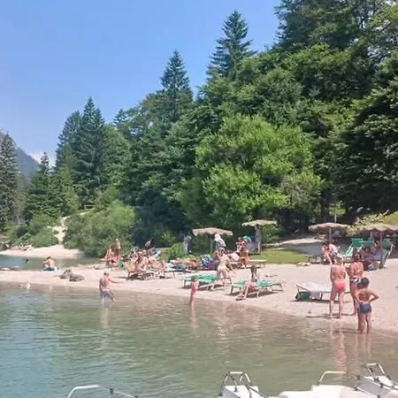 Διαμέρισμα Casa Joy Sella Nevea