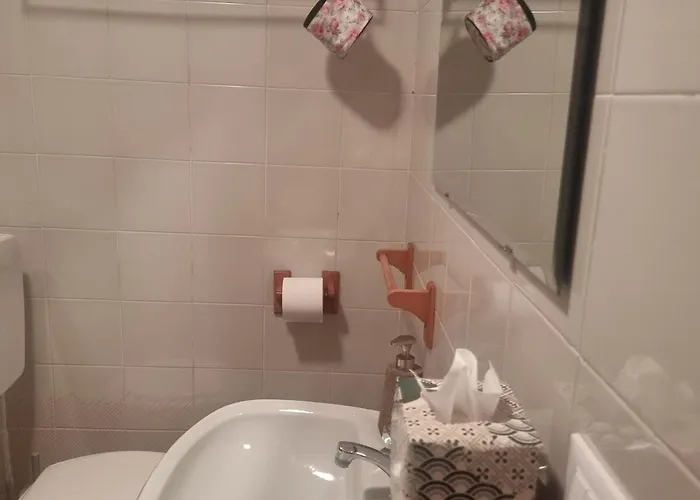 Casa Joy Apartamento