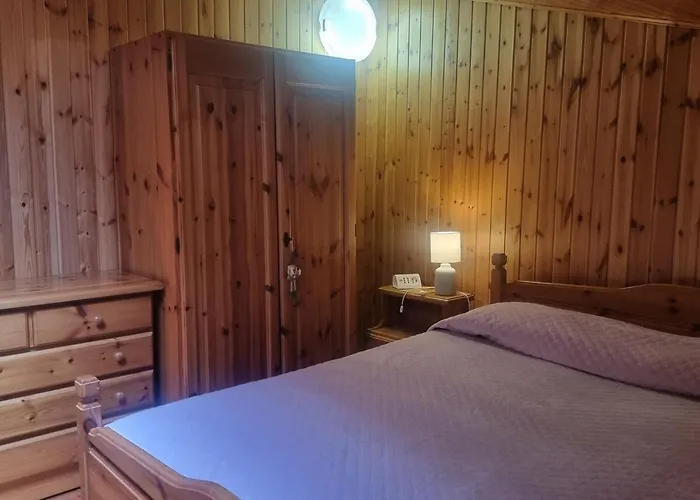 Apartment Casa Joy *