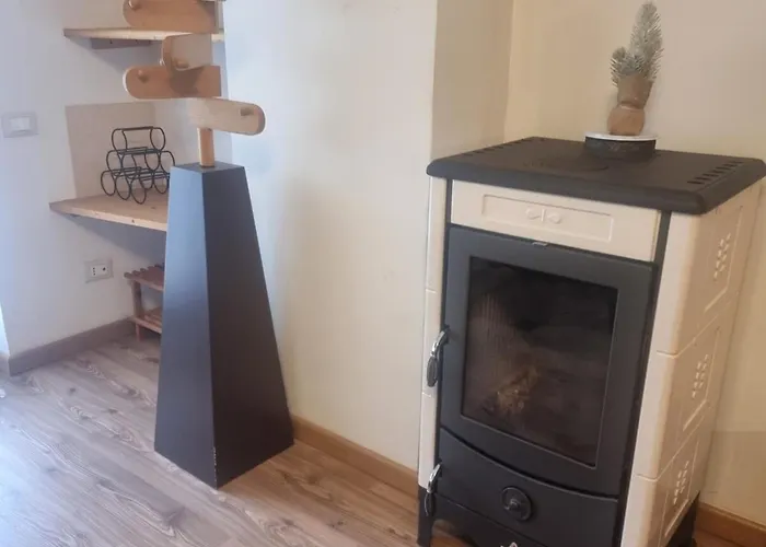 Apartamento Casa Joy Sella Nevea