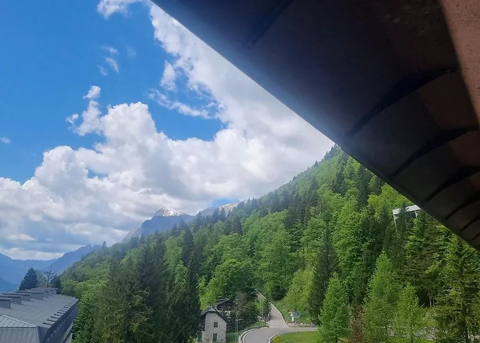 Casa Joy * Sella Nevea