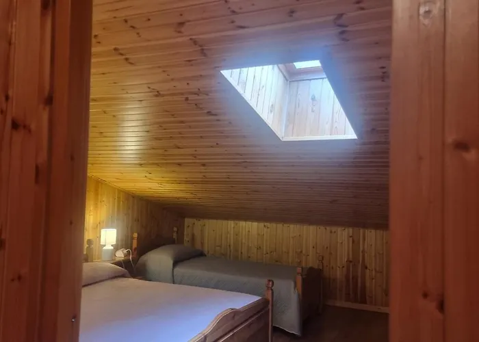 Apartment Casa Joy *