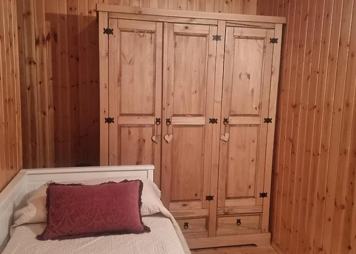 Apartment Casa Joy Sella Nevea