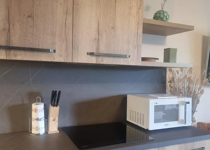 Casa Joy Sella Nevea