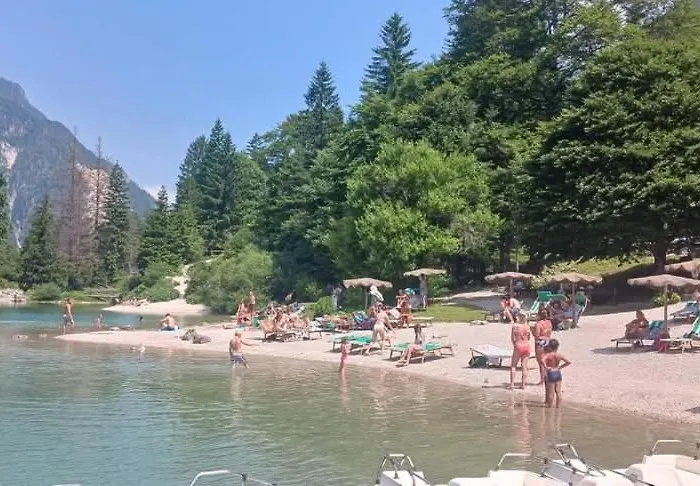 Apartamento Casa Joy Sella Nevea